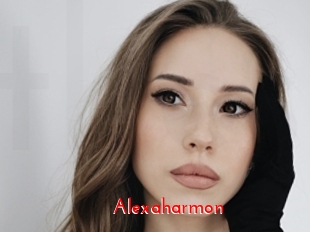 Alexaharmon