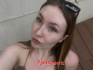 Alexaharriz