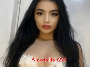 Alexahilton222