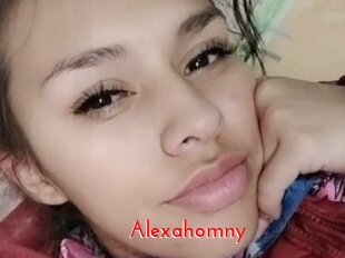 Alexahomny