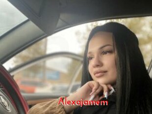 Alexajamem