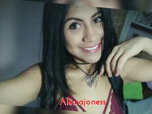 Alexajoness