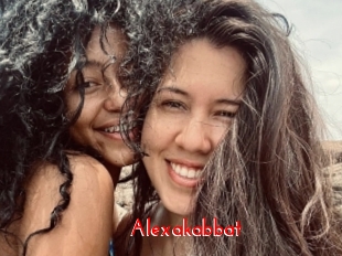 Alexakabbat