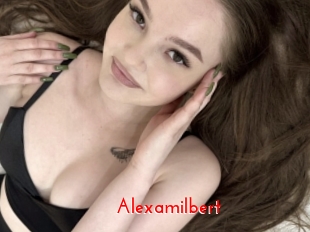 Alexamilbert