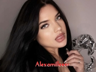 Alexamilleeer