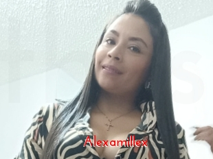 Alexamillex