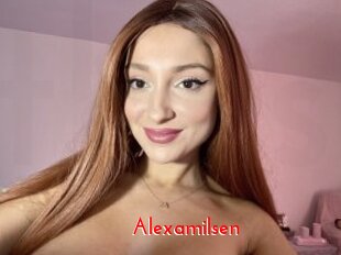 Alexamilsen