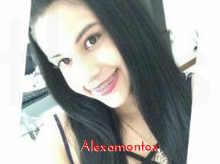 Alexamontox