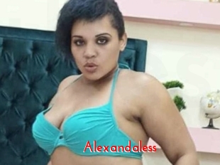 Alexandaless