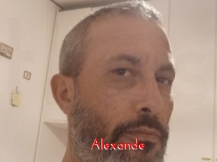 Alexande