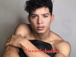 Alexanderbadillo