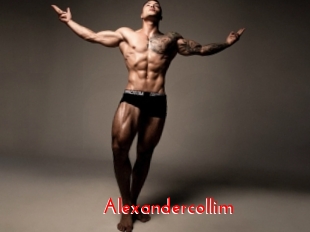 Alexandercollim