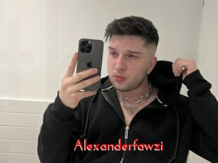 Alexanderfawzi