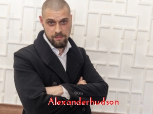 Alexanderhudson