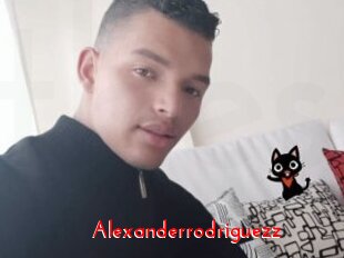 Alexanderrodriguezz