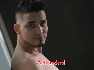 Alexandersl