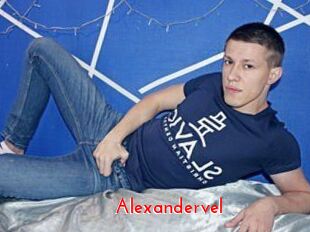 Alexandervel