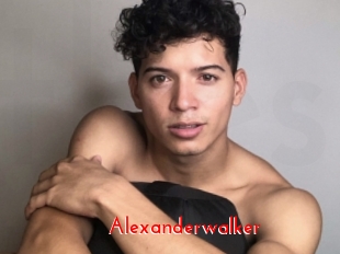 Alexanderwalker