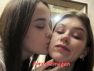 Alexandmegan