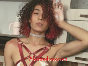 Alexandracorrea