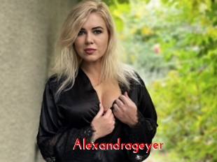 Alexandrageyer