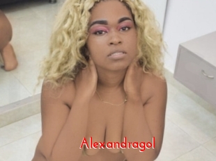 Alexandragol