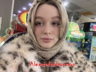 Alexandraharmon