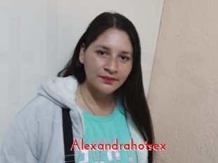 Alexandrahotsex