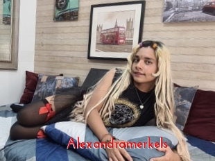 Alexandramerkels