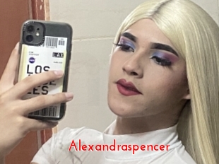 Alexandraspencer