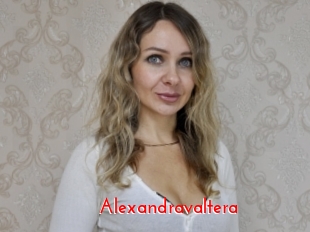 Alexandravaltera