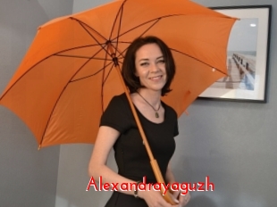 Alexandrayaguzh