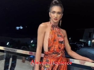 Alexandriapierce