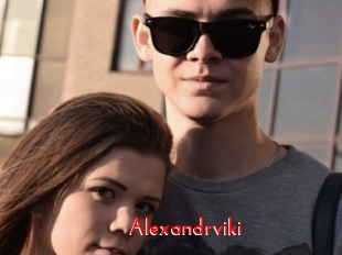 Alexandrviki