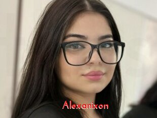 Alexanixon