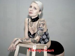 Alexapinksun