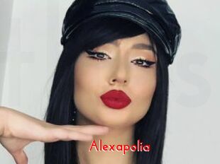 Alexapolia