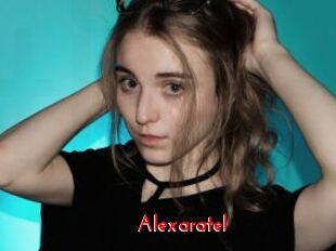 Alexaratel