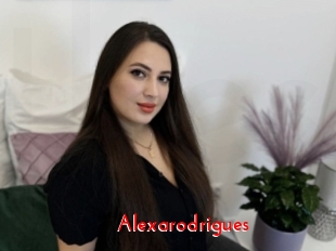 Alexarodrigues