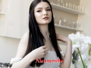 Alexasmitte