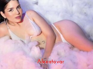 Alexatovar