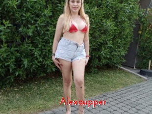 alexaupper The Sex
