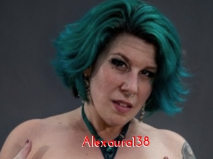 Alexaura138