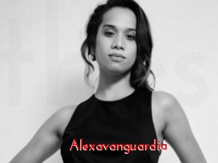 Alexavanguardia