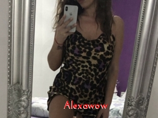 Alexawow