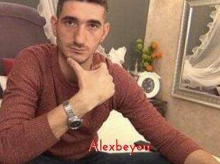 Alexbeyou