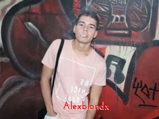 Alexblondx