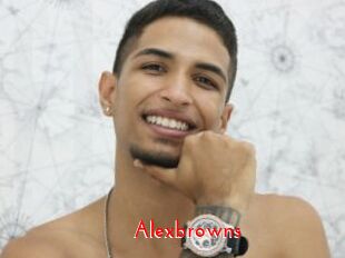 Alexbrowns