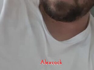 Alexcock