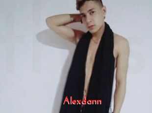 Alexdann